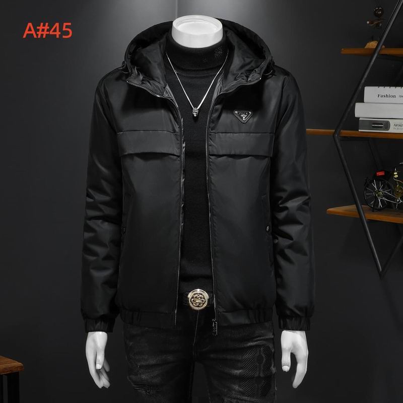 Prada M-4XL 12yr344
