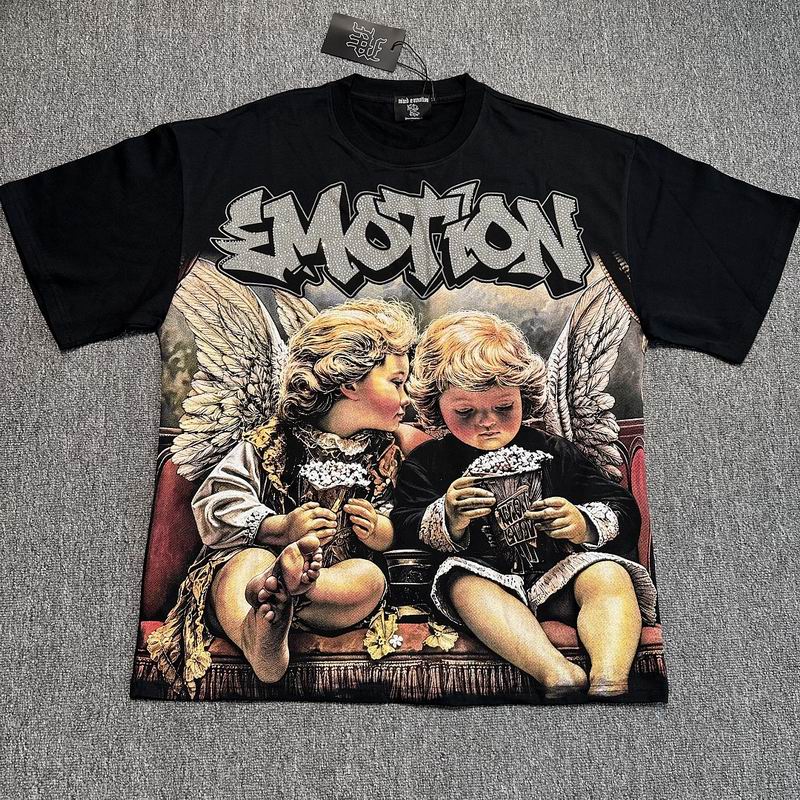 Mixed Emotion S-XL hdtx9954