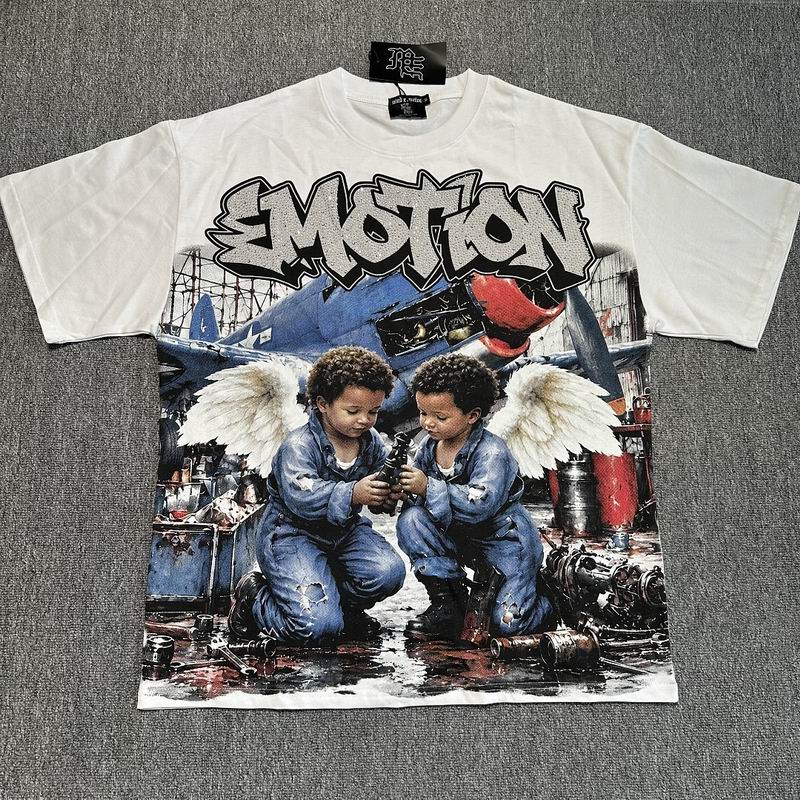 Mixed Emotion S-XL hdtx9956