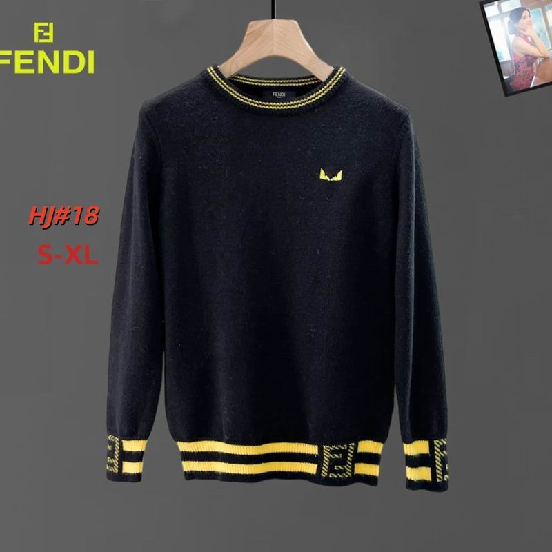 Fendi S-XL 12yr58
