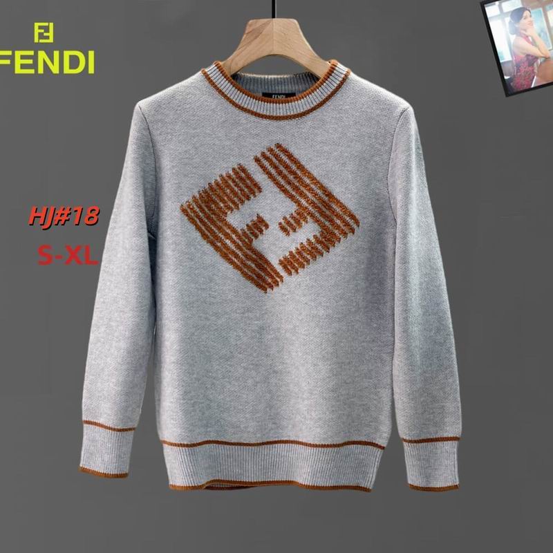 Fendi S-XL 12yr59