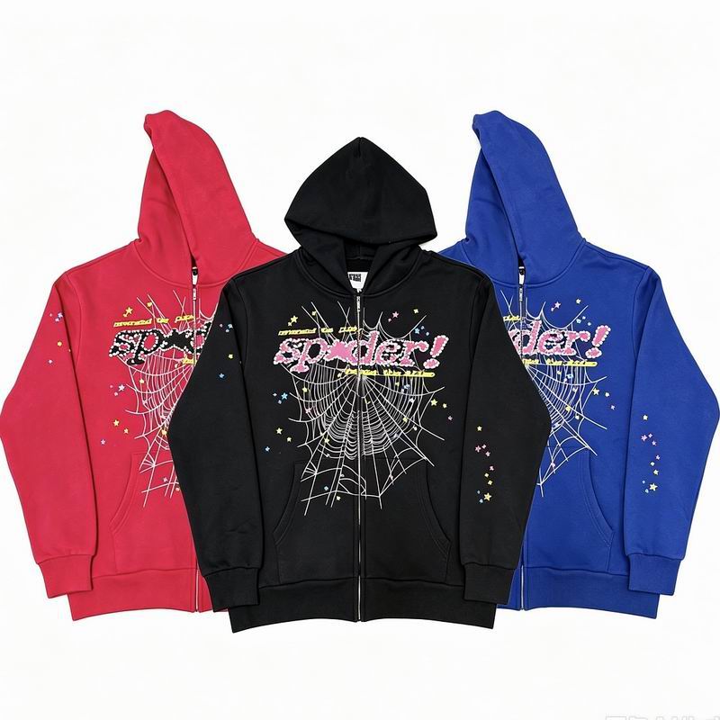 Sp5der S-XL hdtx7795