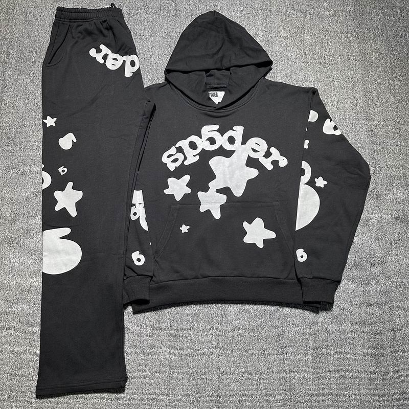 Sp5der S-XL hdtx77108