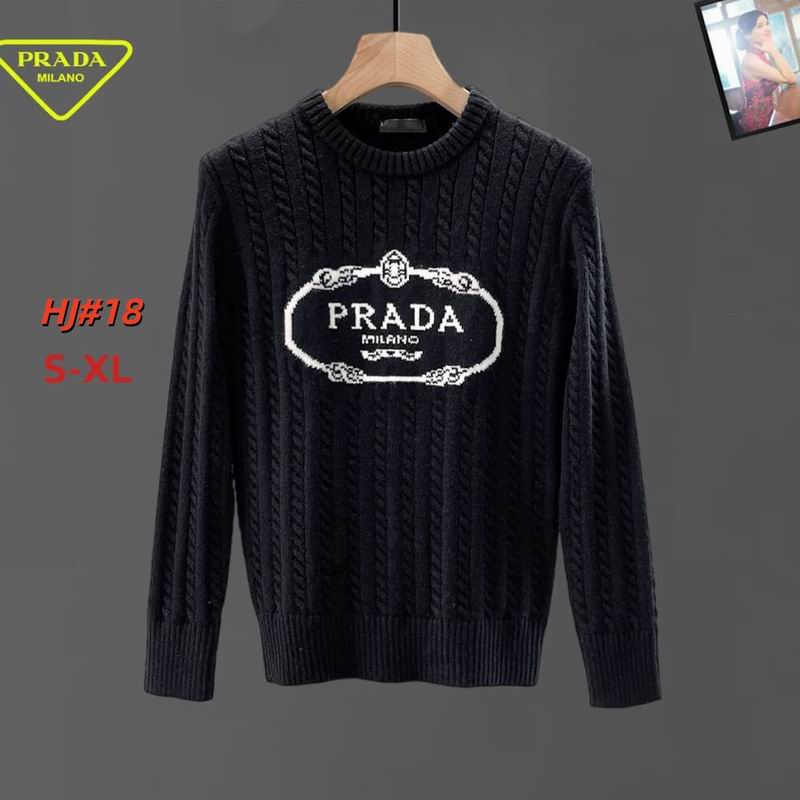 Prada S-XL 12yr432