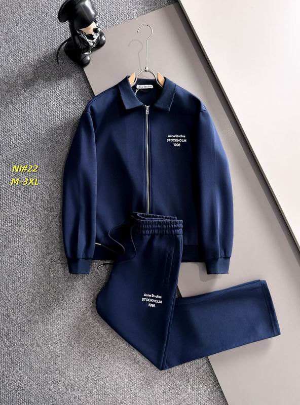 Acne M-3XL 12yr02