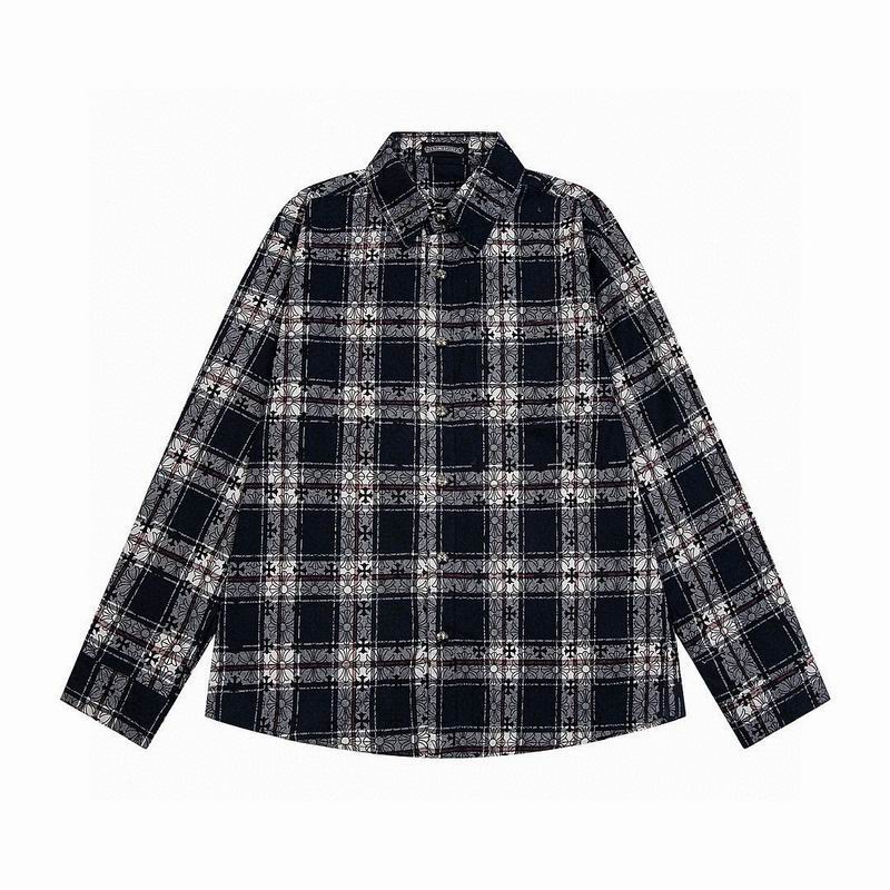 Chrome Hearts S-XL fhtxG007