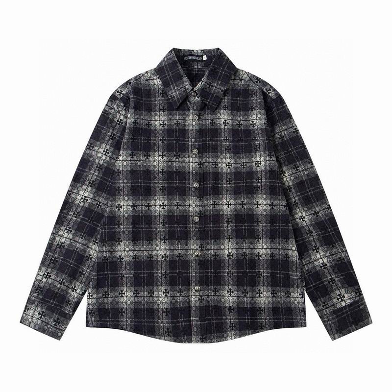 Chrome Hearts S-XL fhtxG008