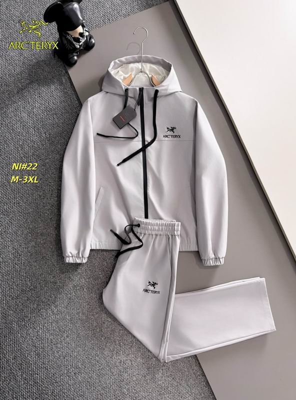 Arcteryx M-3XL 12yr49