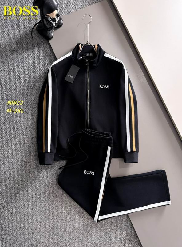 Boss M-3XL 12yr78