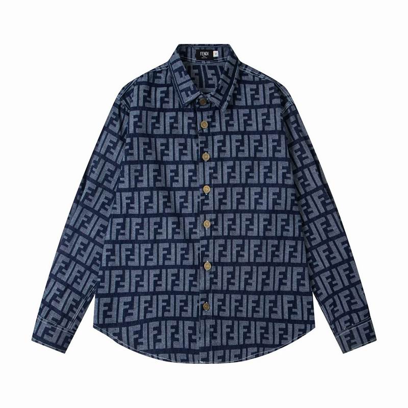 Fendi S-XL fhtxG108