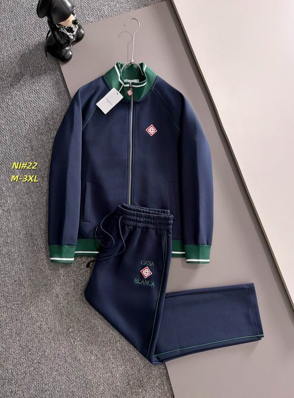 Casablanca M-3XL 12yr74