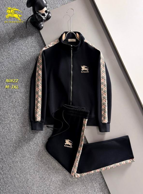 Burberry M-3XL 12yr122