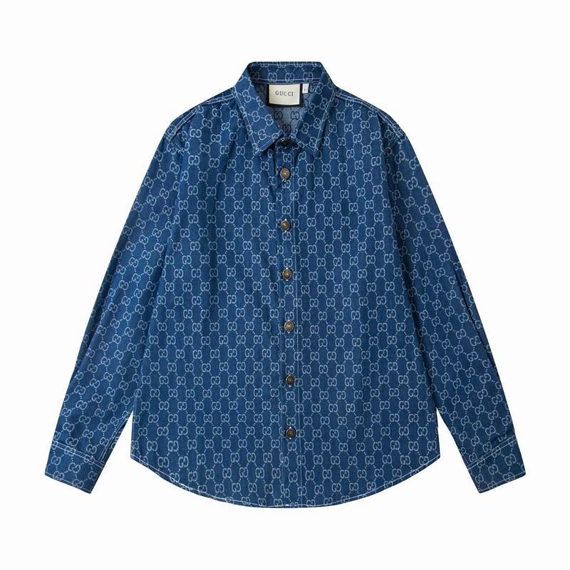 Gucci Jacket fht