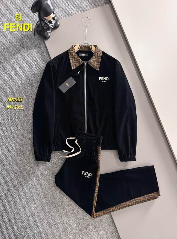 Fendi M-3XL 12yr351