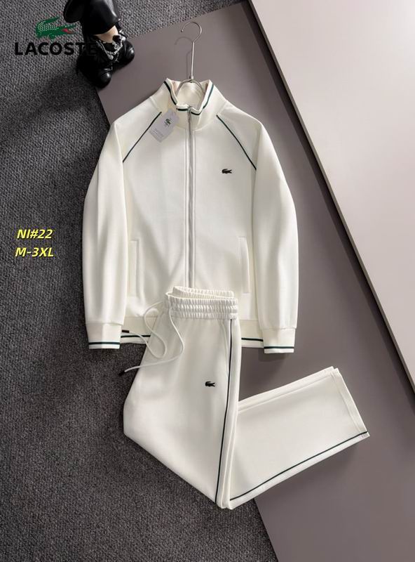 Lacoste M-3XL 12yr72