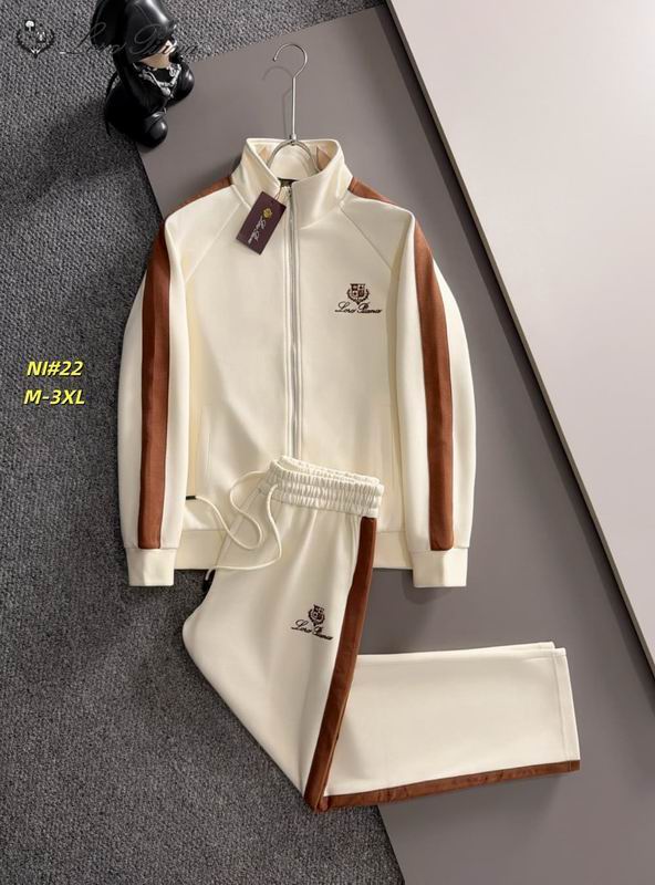 Loro Piana M-3XL 12yr53