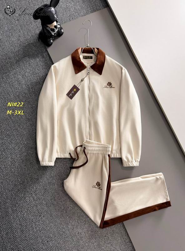 Loro Piana M-3XL 12yr54