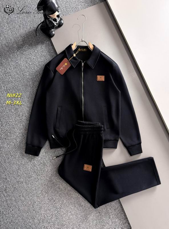 Loro Piana M-3XL 12yr55