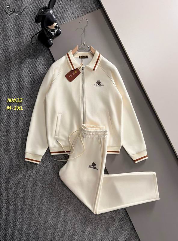 Loro Piana M-3XL 12yr56