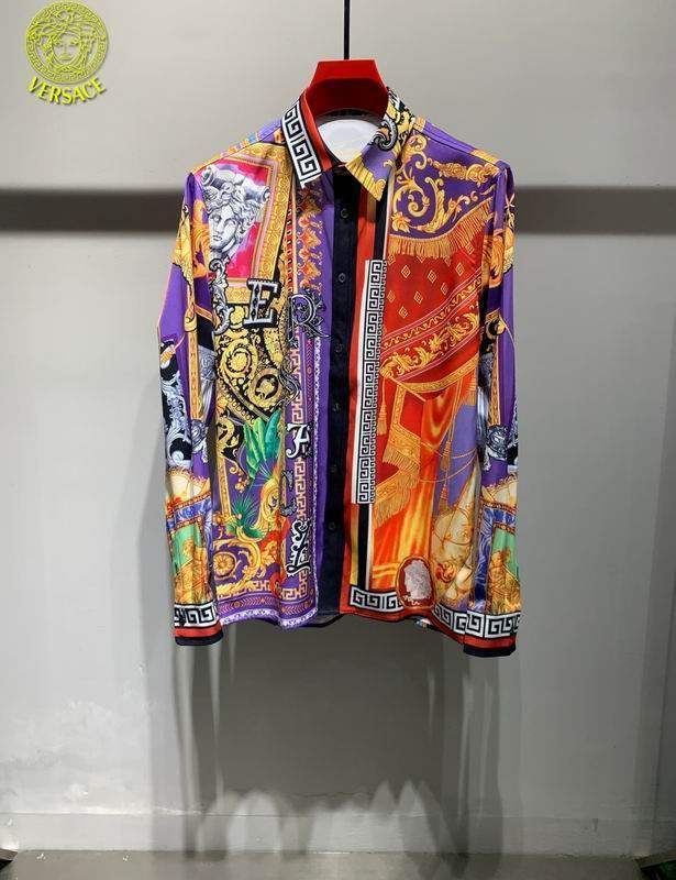 Versace S-2XL 12yr405