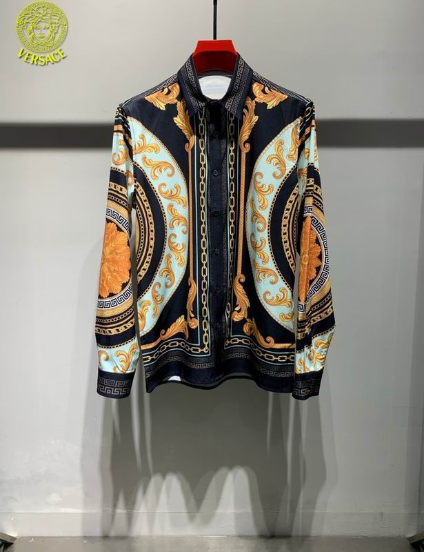 Versace S-2XL 12yr407