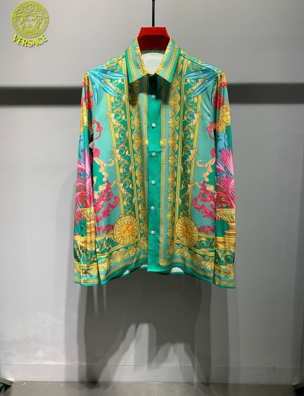Versace S-2XL 12yr408
