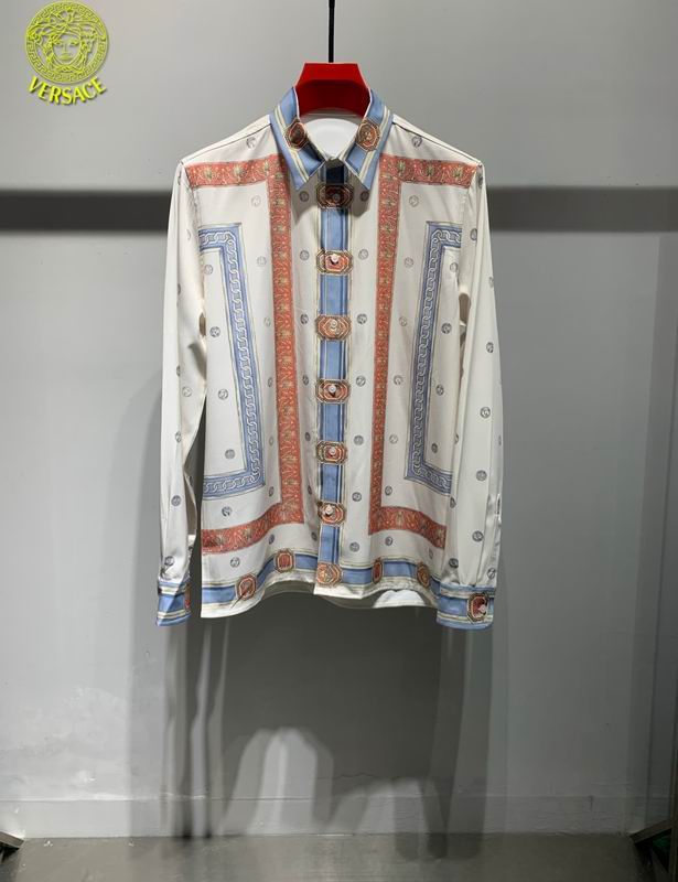 Versace S-2XL 12yr413