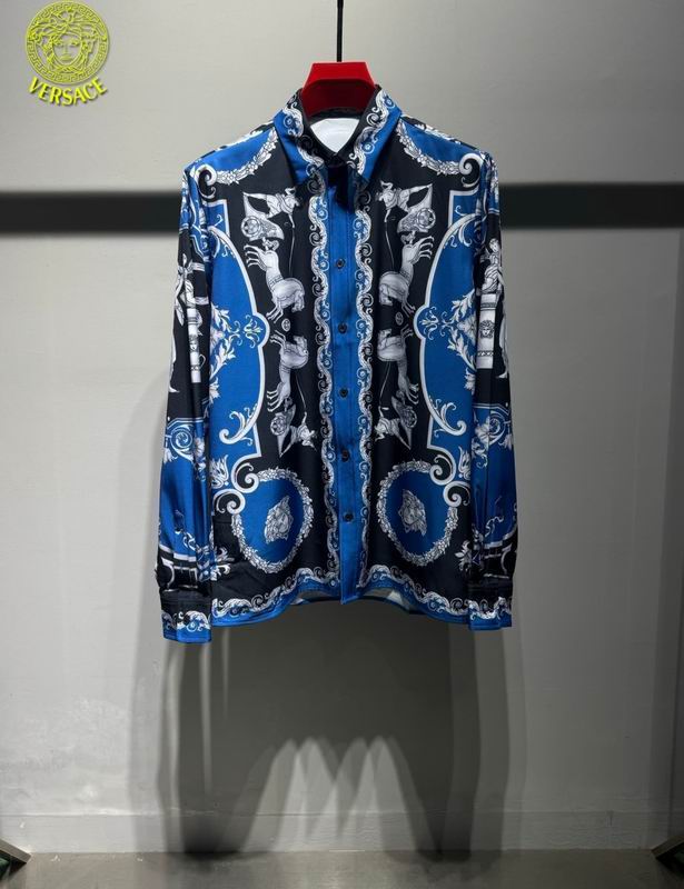 Versace S-2XL 12yr415