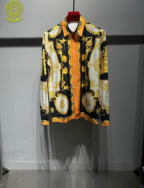 Versace S-2XL 12yr416