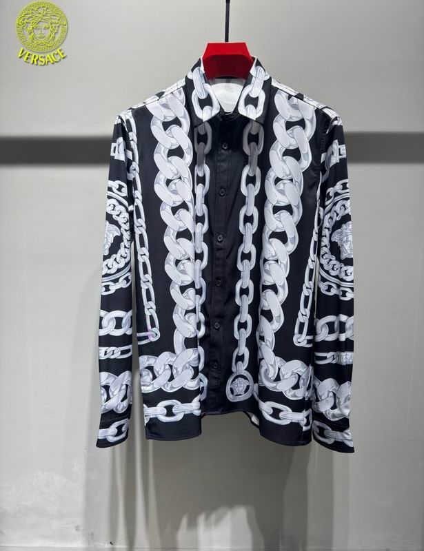 Versace S-2XL 12yr417