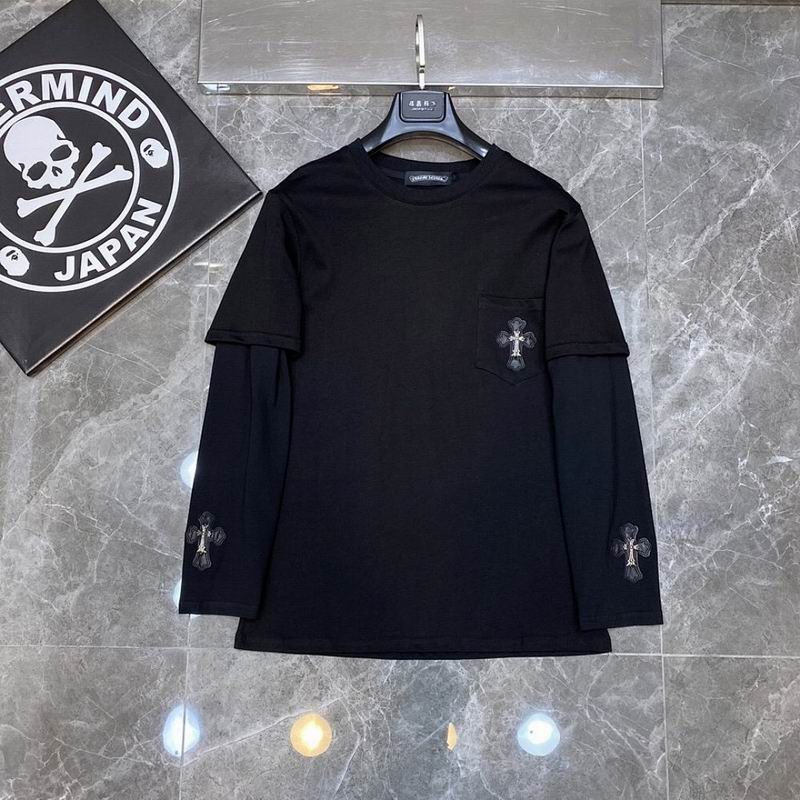 Chrome Hearts S-XL sftx8095