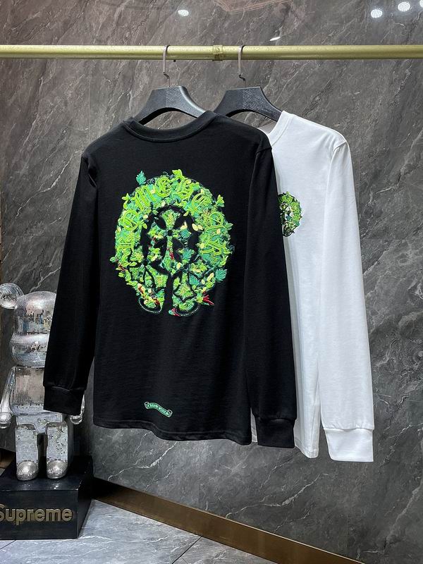 Chrome Hearts S-XL sftx8582