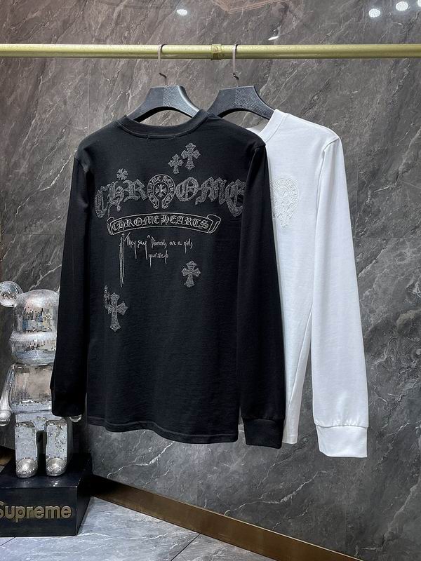 Chrome Hearts S-XL sftx8589