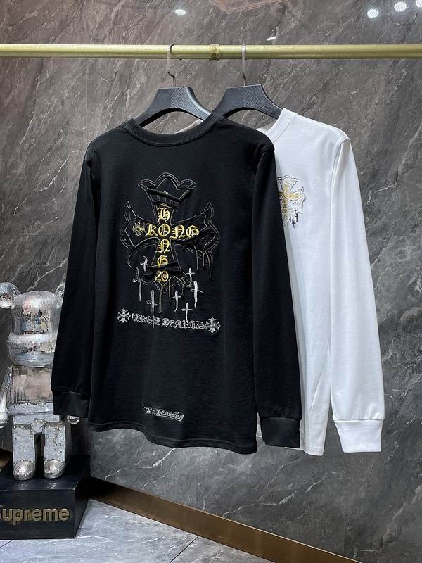 Chrome Hearts S-XL sftx8590