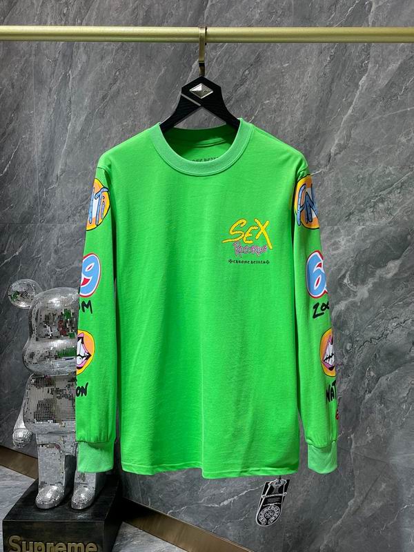 Chrome Hearts S-XL sftx8595