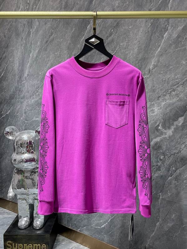 Chrome Hearts S-XL sftx8596