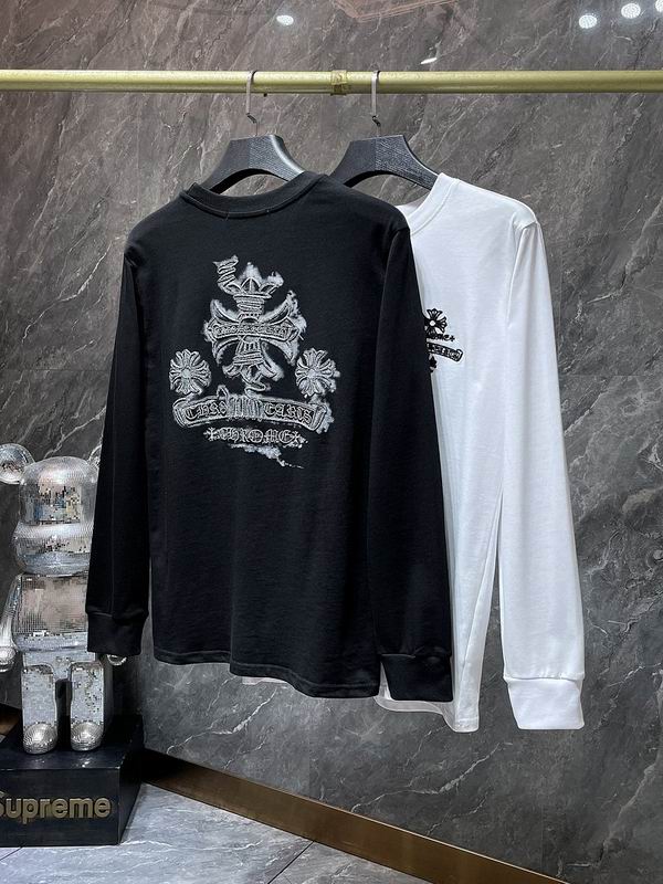 Chrome Hearts S-XL sftx8598
