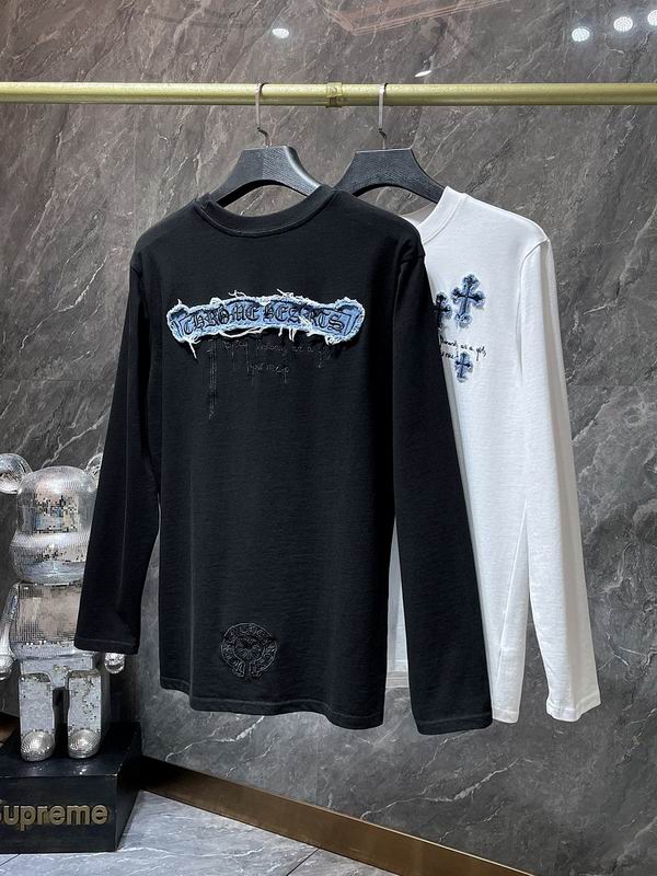 Chrome Hearts S-XL sftx8686