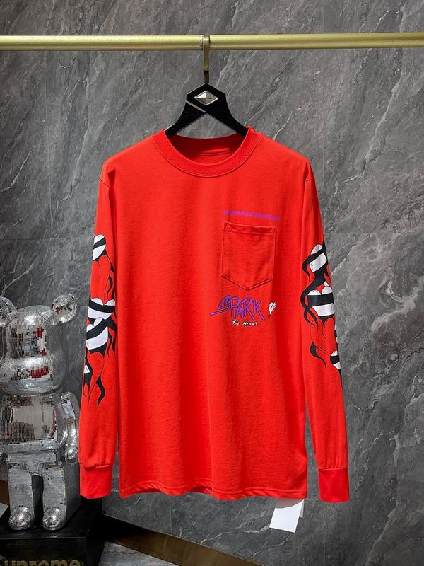Chrome Hearts S-XL sftx8689