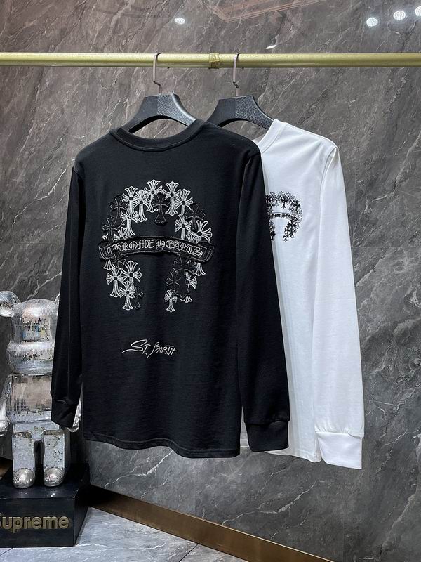 Chrome Hearts S-XL sftx8691