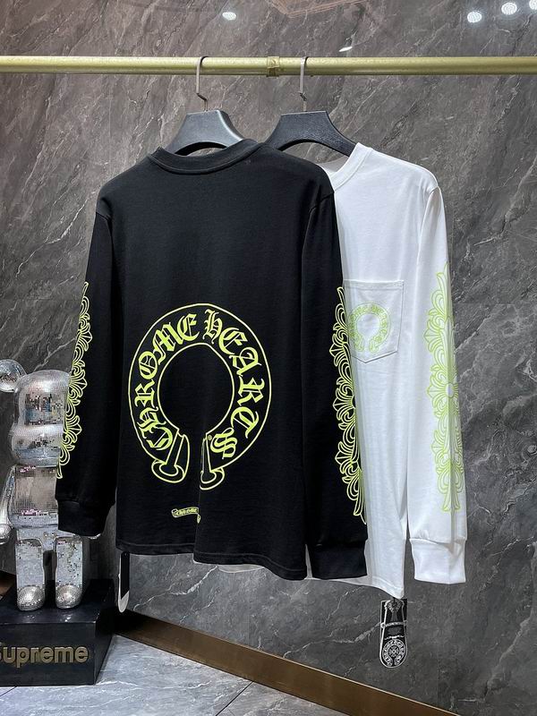 Chrome Hearts S-XL sftx8693