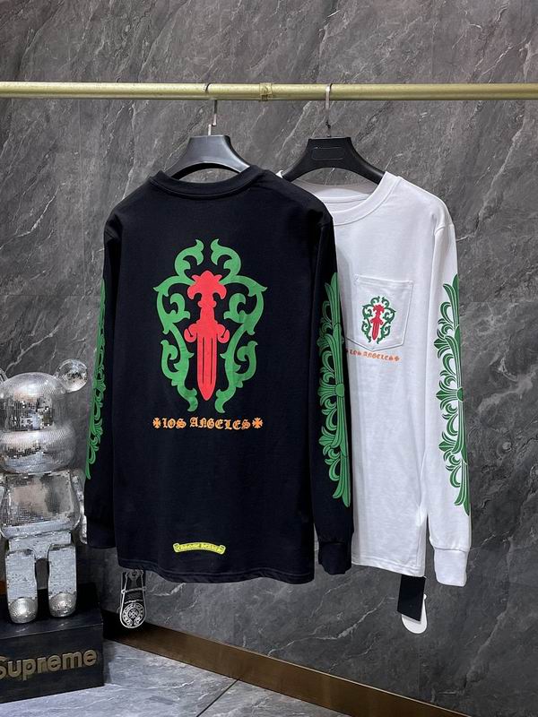 Chrome Hearts S-XL sftx8698
