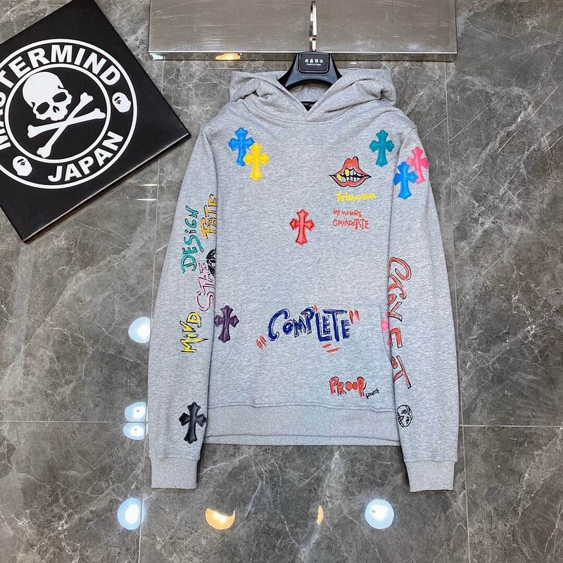 Chrome Hearts S-XL sftx8115