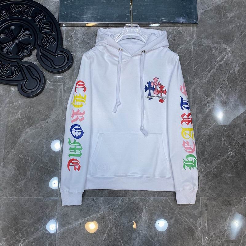 Chrome Hearts S-XL sftx8318