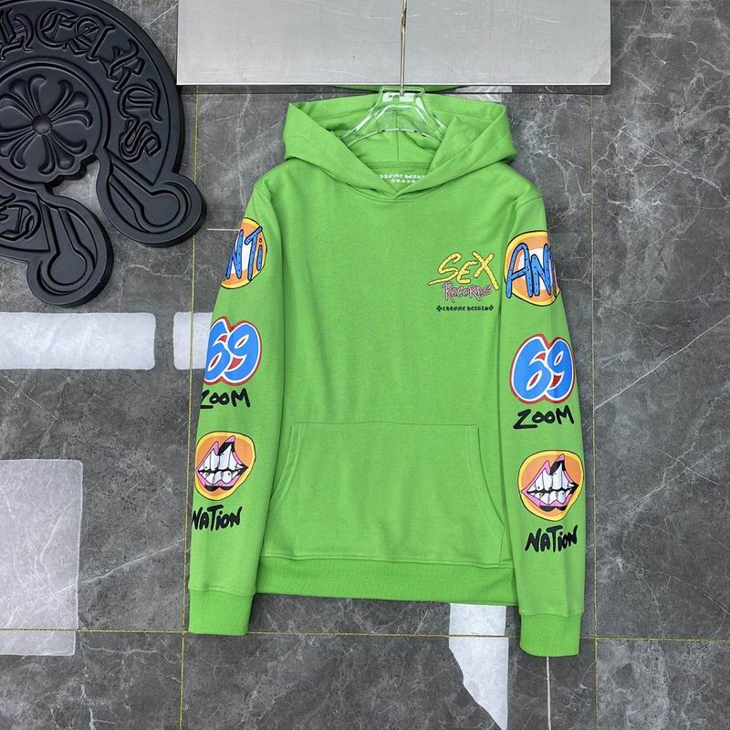 Chrome Hearts S-XL sftx8396