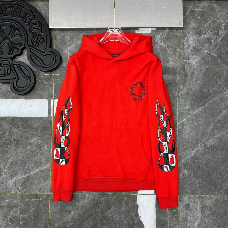 Chrome Hearts S-XL sftx8399