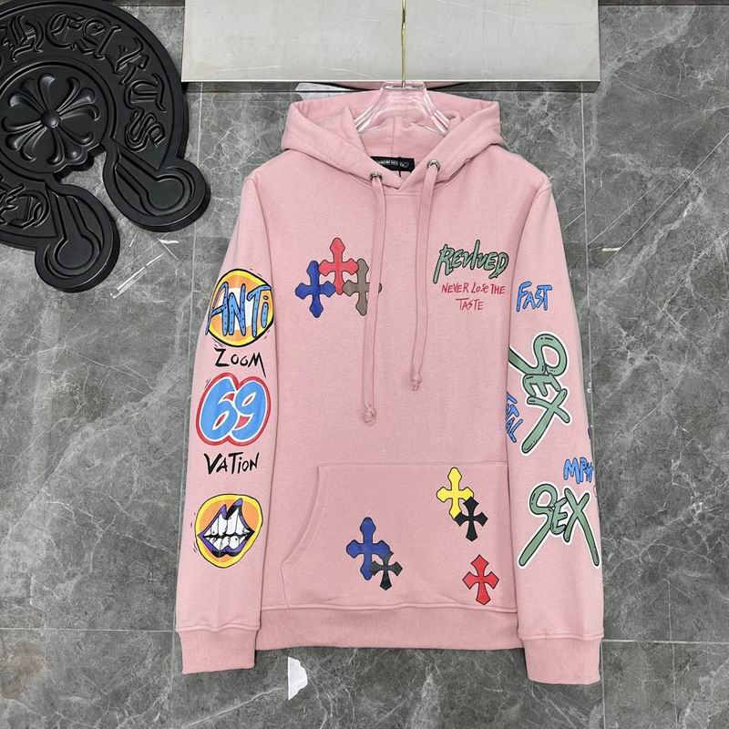 Chrome Hearts S-XL sftx8601