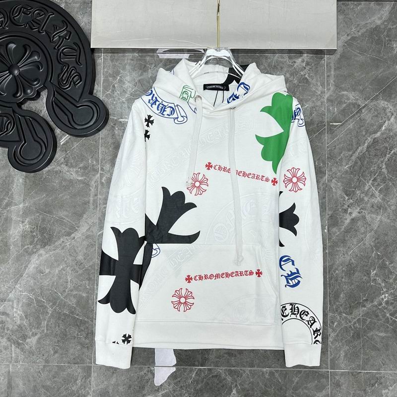 Chrome Hearts S-XL sftx8616