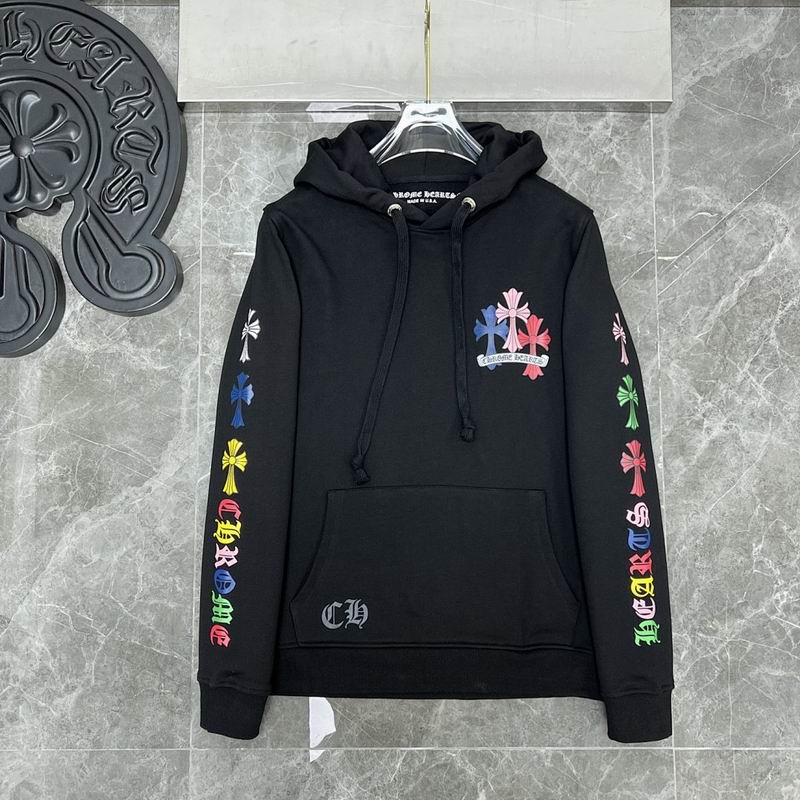 Chrome Hearts S-XL sftx8618