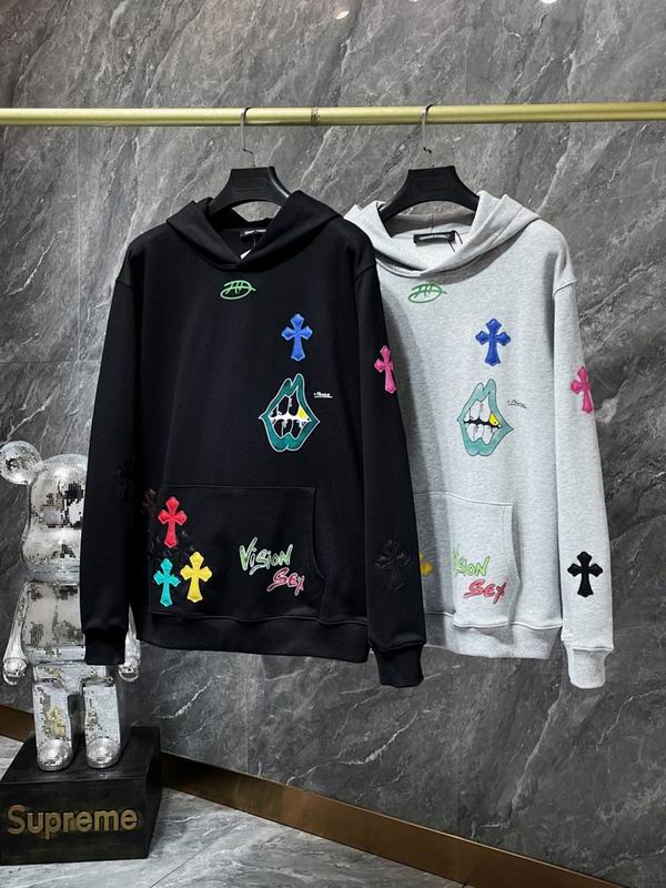 Chrome Hearts S-XL sftx8653